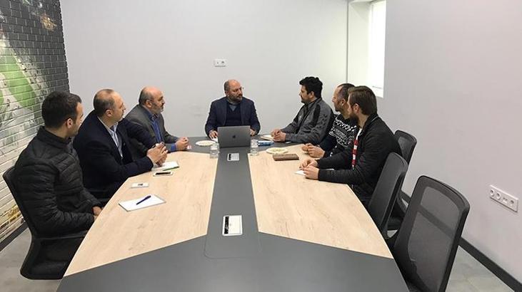 Sakarya genç bisikletçileri arıyor