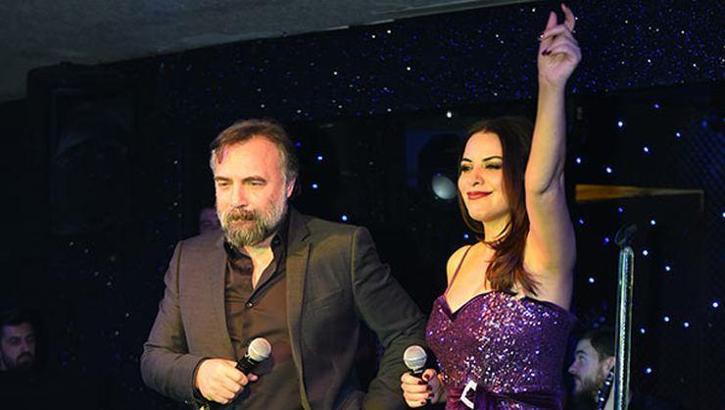 Zara'dan Oktay Kaynarca'ya: Mesleğimi elimden mi alacaksın?
