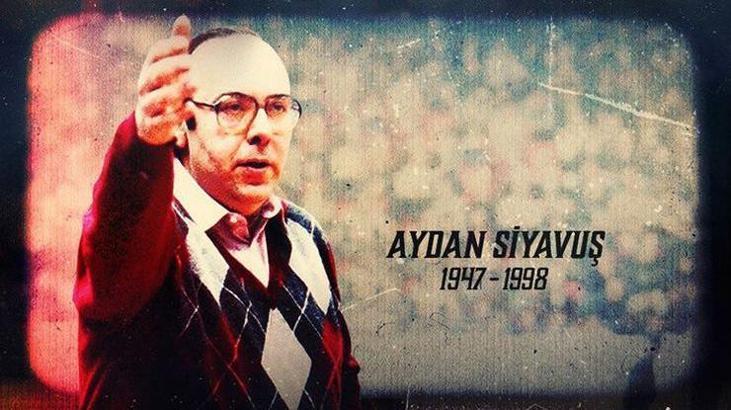 Basketbolda rekor Aydan Siyavuş'ta