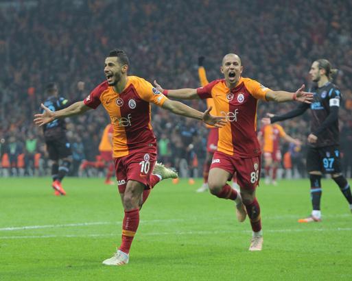 Belhanda yeni Gomis'ini buldu