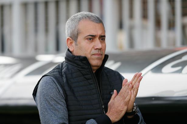 Kemal Özdeş: Sıralama açısından çok önemli bir 3 puan