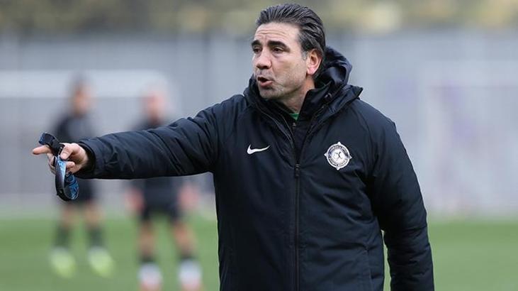 Osmanlıspor tedbiri elden bırakmıyor