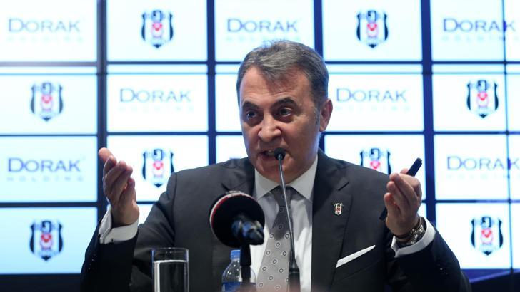 Beşiktaş'ta Divan Kurulu tarihi belli oldu