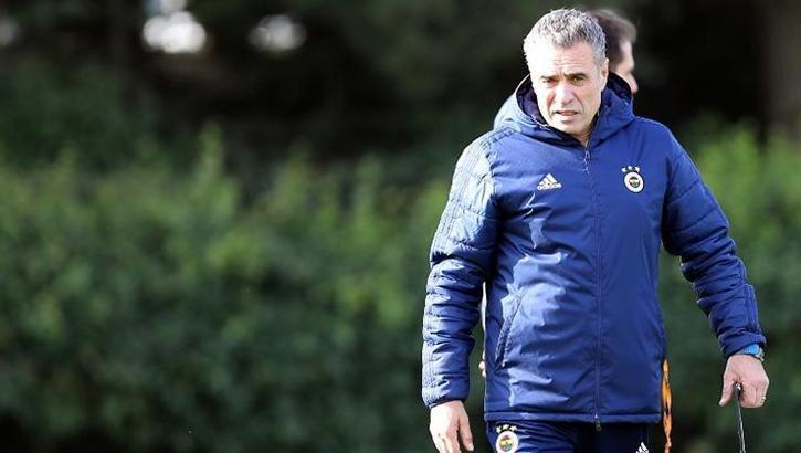 Ersun Yanal, Konyaspor'un şifresini çözdü: Kod adı 120