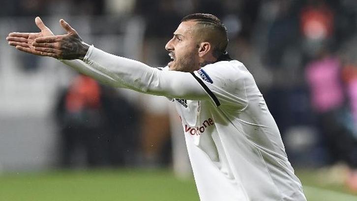 Quaresma kulübeye