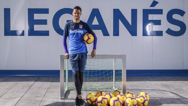 Diego Reyes'ten olay transfer itirafı: