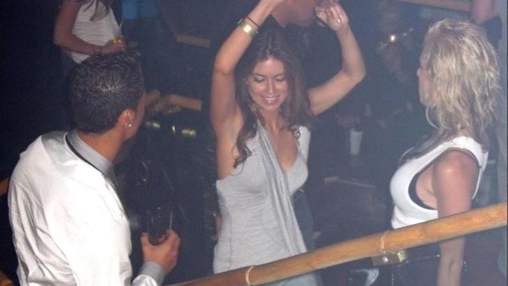 Kathryn Mayorga'nın suç duyurusuyla Cristiano Ronaldo'ya soruşturma