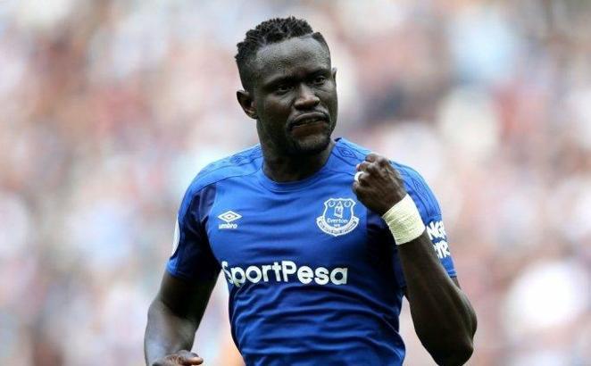 Oumar Niasse Galatasaray'a imzaya hazır