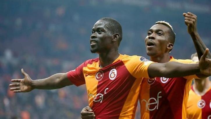 Galatasaray'da ayrılık zamanı! Ndiaye ve Onyekuru gidiyor!
