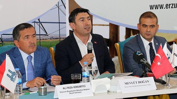 Mevlüt Doğan: Michael Frey bizim listemizde 6. sıradaydı