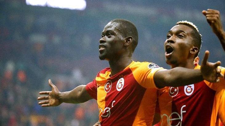 Fatih Terim Badou Ndiaye'yi yine istiyor