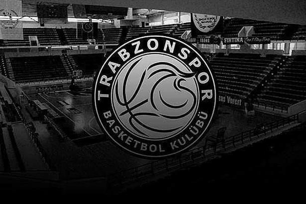 Trabzonspor Basketbol ligden çekildiğini açıkladı