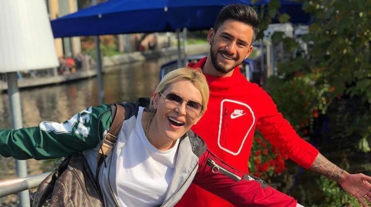 Selin Ciğerci ve Gökhan Çıra ile evleniyor! İşte o tarih...