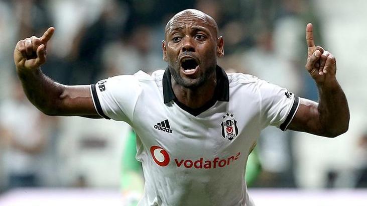 Vagner Love, krizi fırsata çevirdi