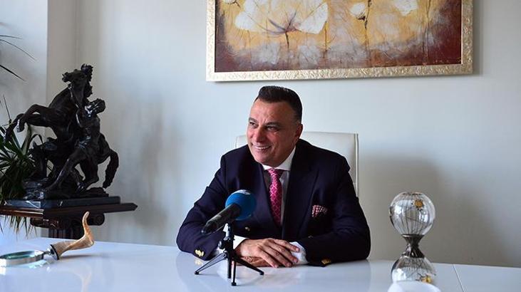 Ahmet Özdoğan: Mustafa Cengiz istifa etmemeli ama ders çıkarmalı
