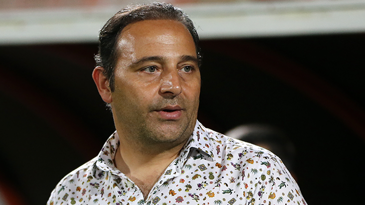 Fuat Çapa: ”Onların işini açıkçası biz daha kolaylaştırdık”