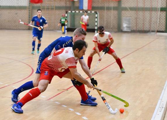 Gaziantep Polisgücü - Grunwald Poznan: 6 - 5