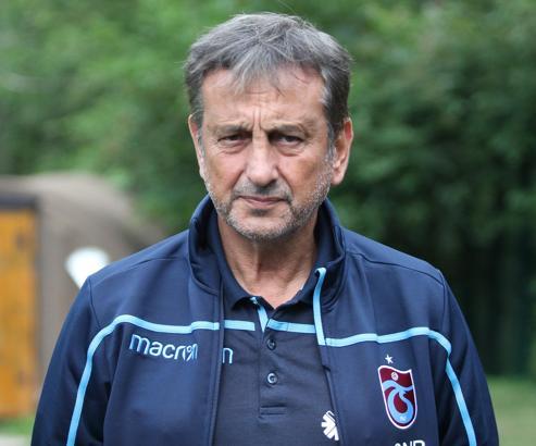 Haluk Şahin: Beklentimiz adil yönetim