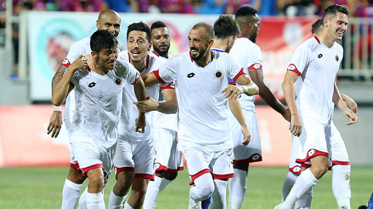 Avrupa Gençlerbirliği'ni konuşuyor!