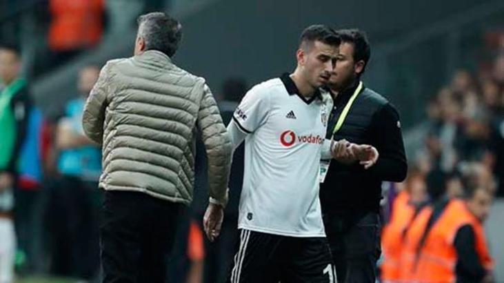 Oğuzhan'dan Şenol Güneş'e şok tepki!