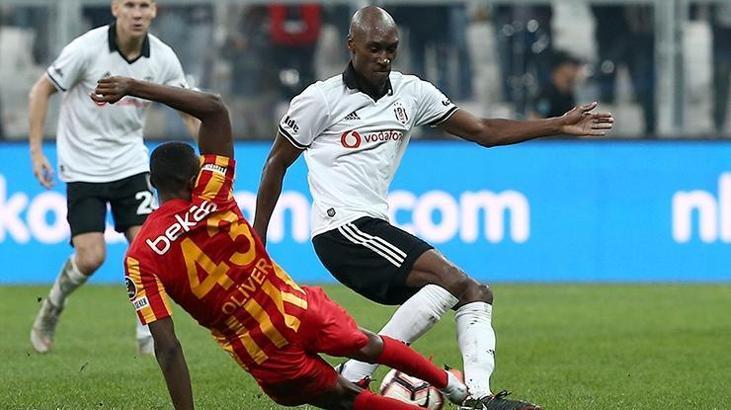 Atiba'dan % 92 isabet