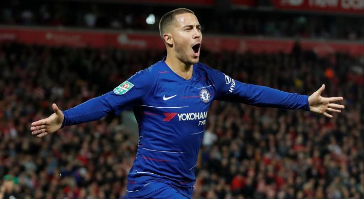 Eden Hazard'dan olay transfer itirafı!