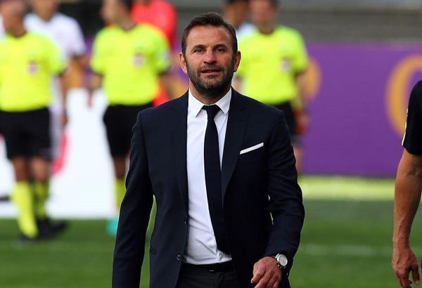 Okan Buruk: ''Fenerbahçe'nin gol yedikten sonra çabuk dağıldığını biliyorduk''
