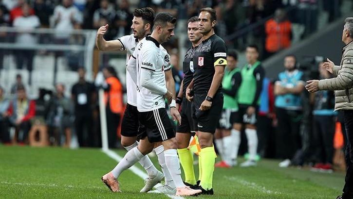 Oğuzhan Özyakup'a uyarı geliyor!