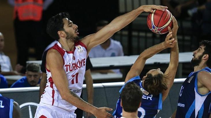 Ege Arar: Çok iyi bir takım kimyası oluştu