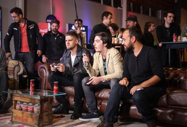 FIFA19 oyunu Türkiye lansmanı dün akşam yapıldı