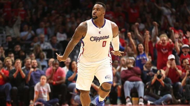 Glen Davis, Hırvatistan yolcusu