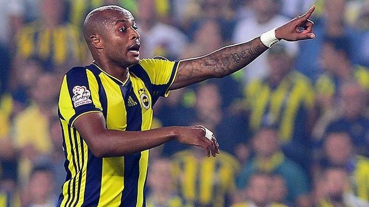 Swansea, Ayew'i gözden çıkardı