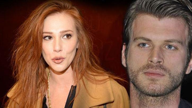 Kıvanç Tatlıtuğ'un 'Çarpışma' dizisindeki partneri Elçin Sangu oldu!