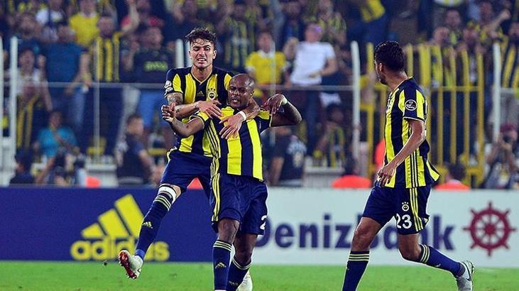 Fenerbahçe, Çaykur Rizespor karşısında çıkış arıyor