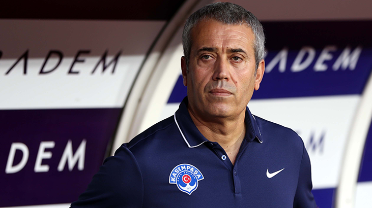 Kemal Özdeş: