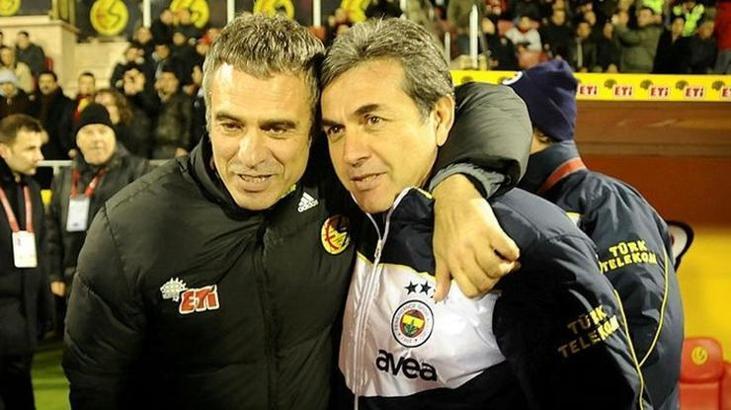 Fenerbahçe'de yerliye dönüş harekatı
