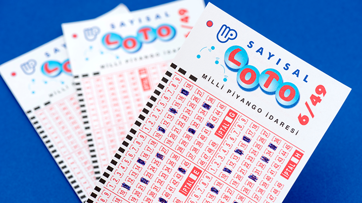 Sayısal Loto sonuçları belli oldu | MPİ 29 Eylül 2018 Sayısal Loto çekiliş sonuçları