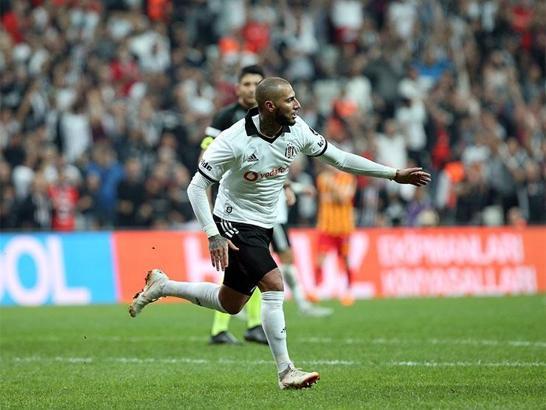Quaresma: Fiziksel olarak eksiklerim vardı