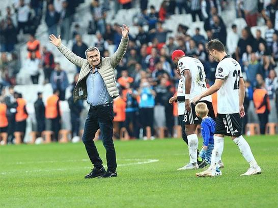 Şenol Güneş: Abim beni aramadı