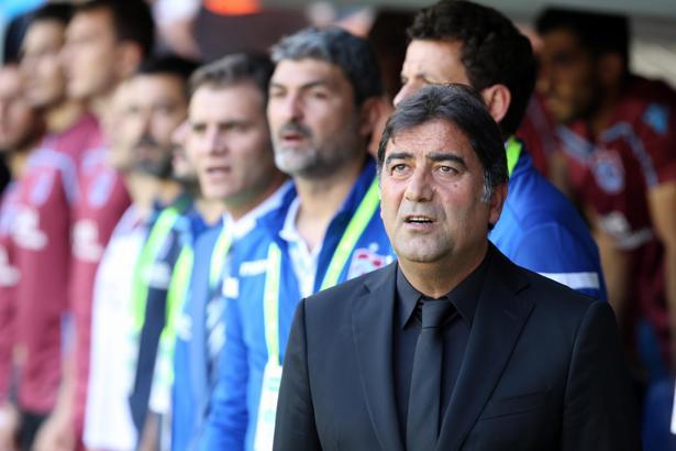 Ünal Karaman: Özel bir geri dönüş oldu