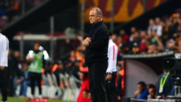Fatih Terim, 300. maçında galibiyet aldı
