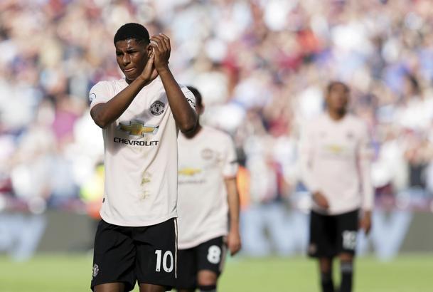 Manchester United'dan son 29 yılın en kötü başlangıcı