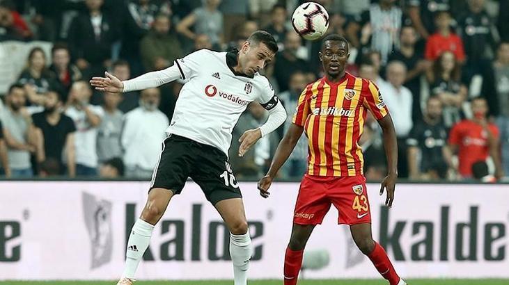 Oğuzhan Özyakup'a baba nasihati
