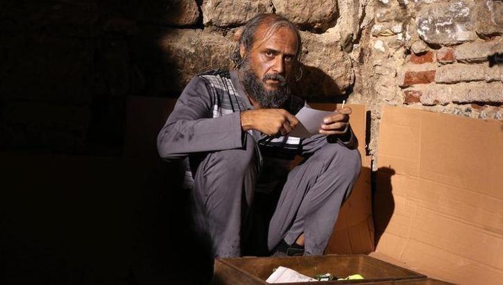 Çukur'a Sermet Yeşil dahil oldu! Sermet Yeşil kimdir?