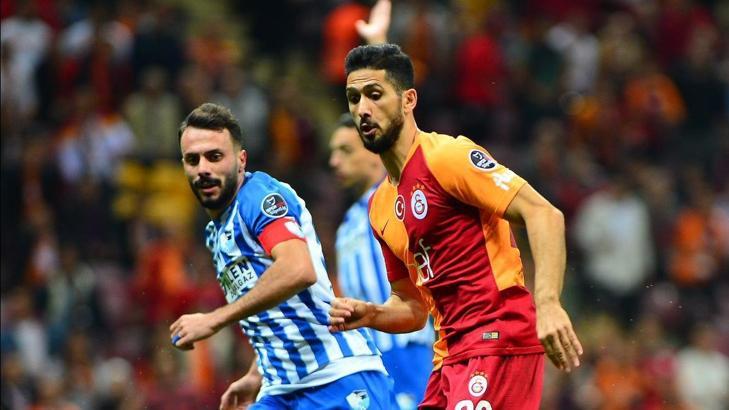 Galatasaray'a Porto maçı öncesi Emre Akbaba şoku!