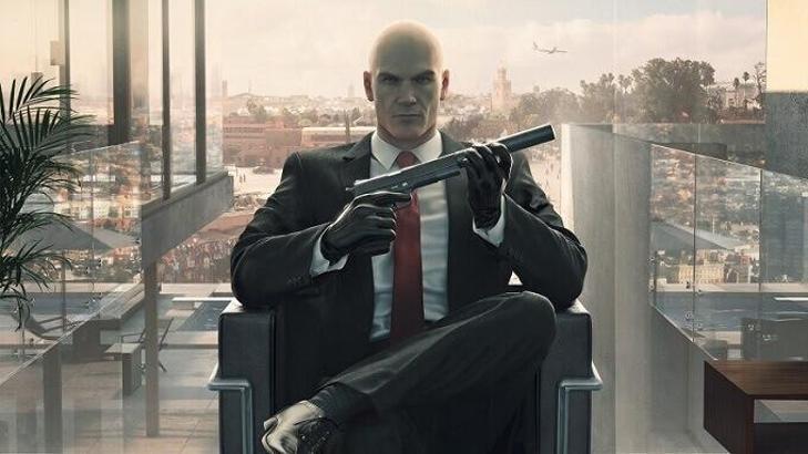 Hitman 2'nin geliştirme sürecinin tamamlandığı duyuruldu