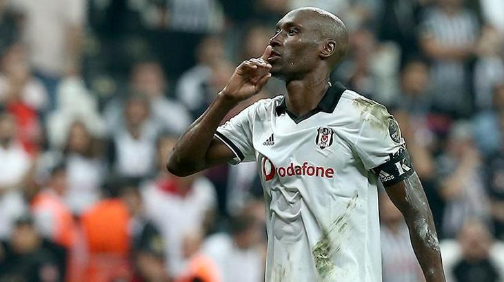 Beşiktaş'ın ihtiyar delikanlıları