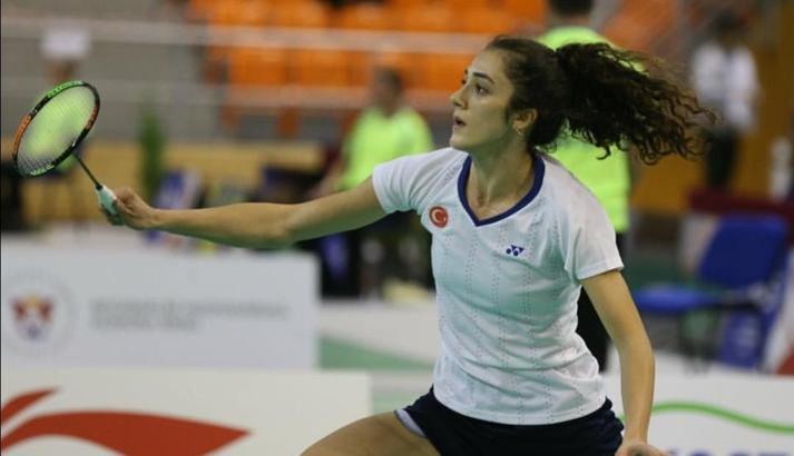 Badmintonda Çekya'dan 1 gümüş ve 1 bronz madalya