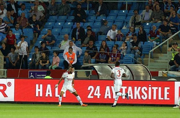 Yasin Öztekin: Daha yeni başlıyorum
