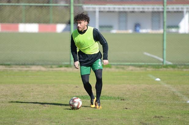 Denizlispor'da forma için savaş var!